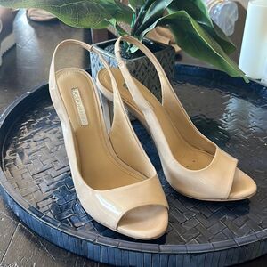 BCBGeneration Sling Back Sandals